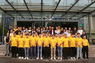 第一屆美武智能軟件及產業互聯網培訓會成功舉辦！